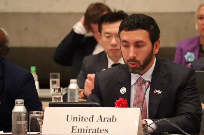 UAE, Japan to boost cooperation in industry, tech   