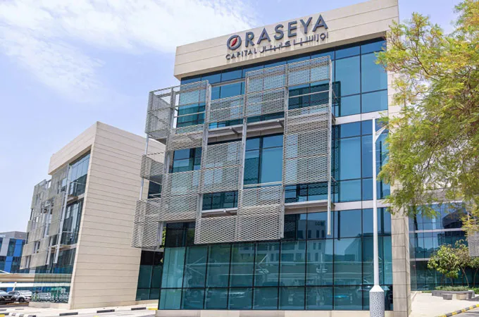 Dubai Integrated Economic Zones doubles Oraseya fund size to $272m