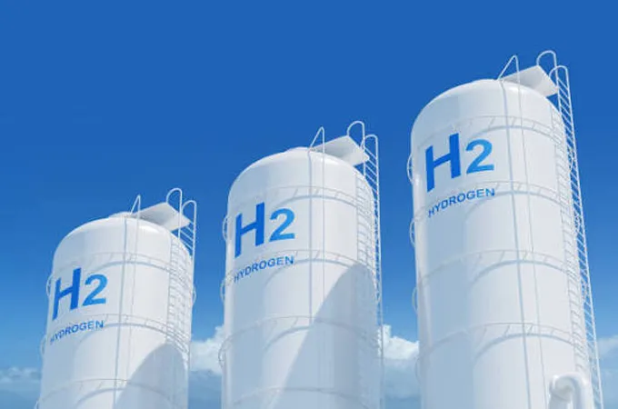 China expands hydrogen sector with output exceeding 39m tonnes