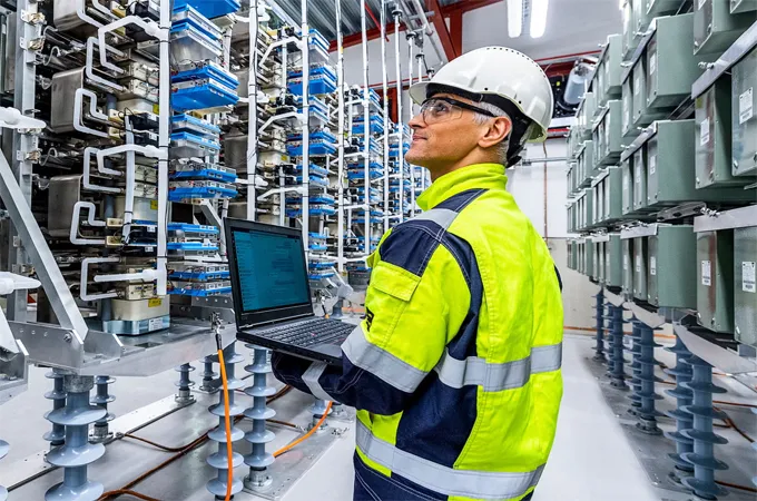 Hitachi Energy joins IEF Industry Advisory Council