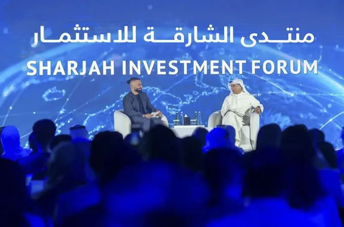 SIF 2026 to put business resilience, future leadership in focus