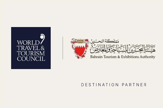 Bahrain Tourism and Exhibitions Authority joins WTTC as Destination Partner