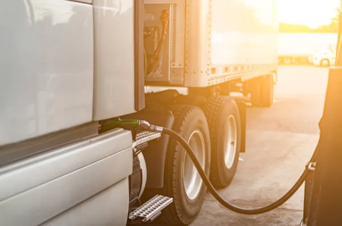 IEA urges members to consider additional diesel releases amid tightening markets
