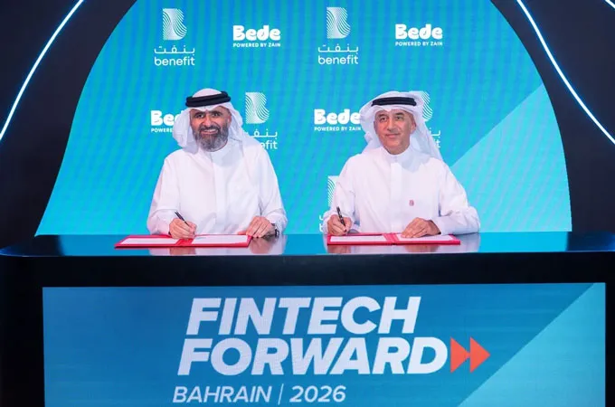 Benefit, Bede sign MoU to explore nano financing 