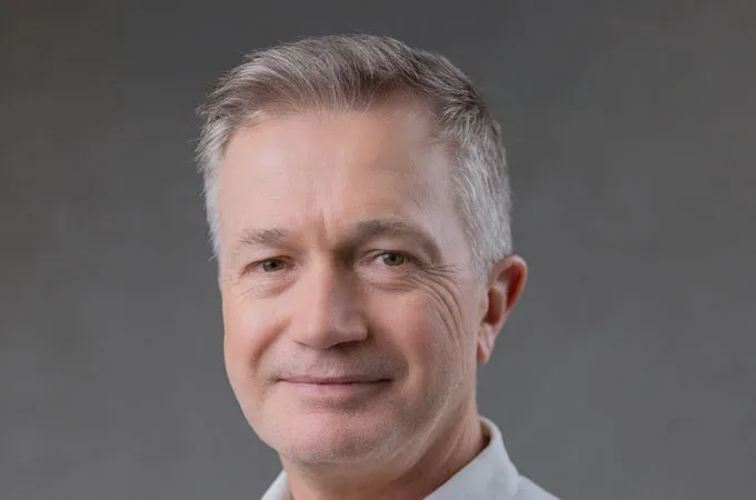 AtkinsRéalis appoints Hill to lead rail growth across AMEA