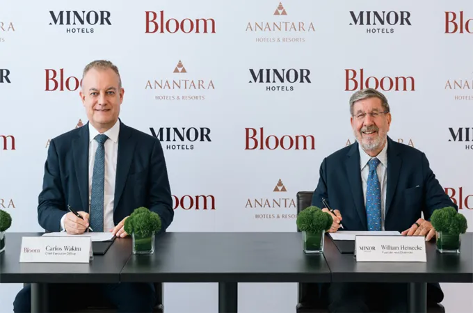 Minor Hotels announces Anantara Retreat Rabat, marking Morocco debut