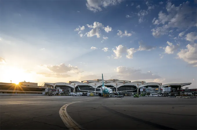 Saudi Arabia extends Riyadh Airport suspension for safety checks