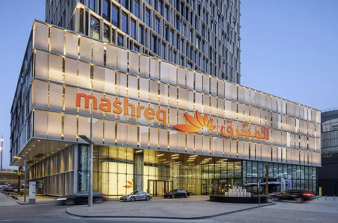 Mashreq pilots IBM Bob to advance Agentic AI