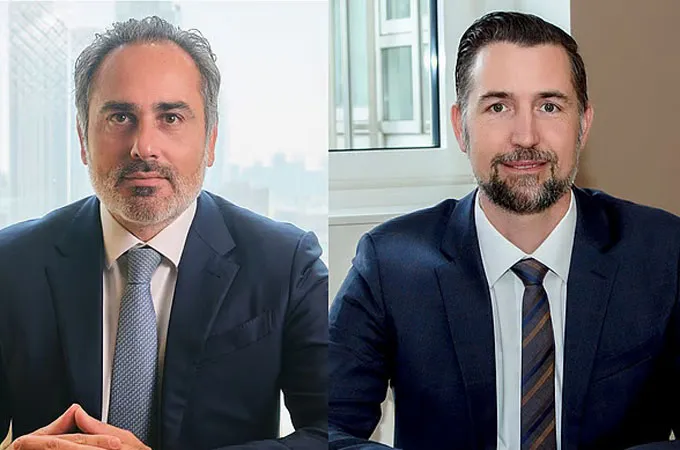 Julius Baer announces new leadership for Middle East & Africa