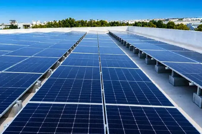Qatar boosts utility-scale solar push to diversify power mix