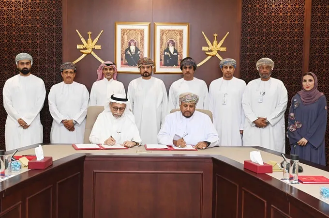 Saudi group Advanced Packaging to set up 25,500-sq-m factory in Oman