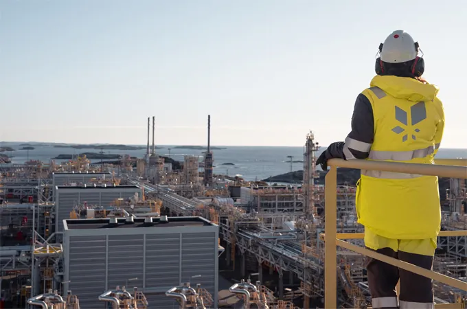 Equinor, Eneco agree five-year natural gas supply deal