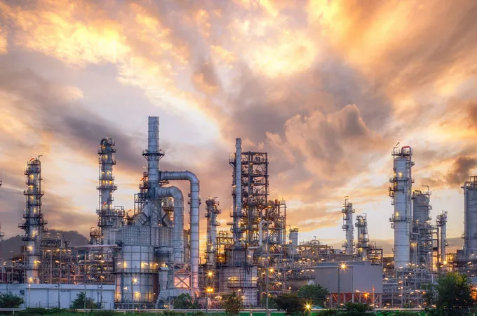 Honeywell to help GPIC build aromatics complex in Bahrain