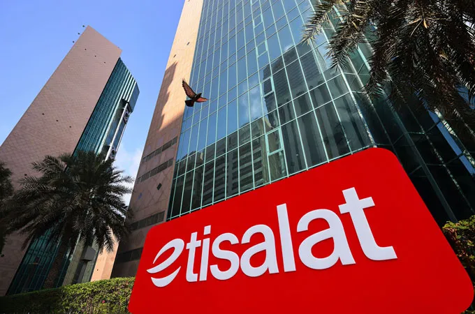 etisalat UAE launches world-first 2×2 uplink MIMO 