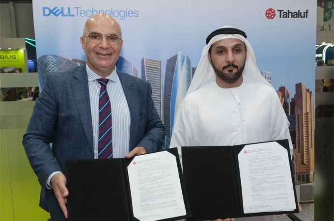 Dell Technologies, Tahaluf to advance AI-powered Smart City, public safety services