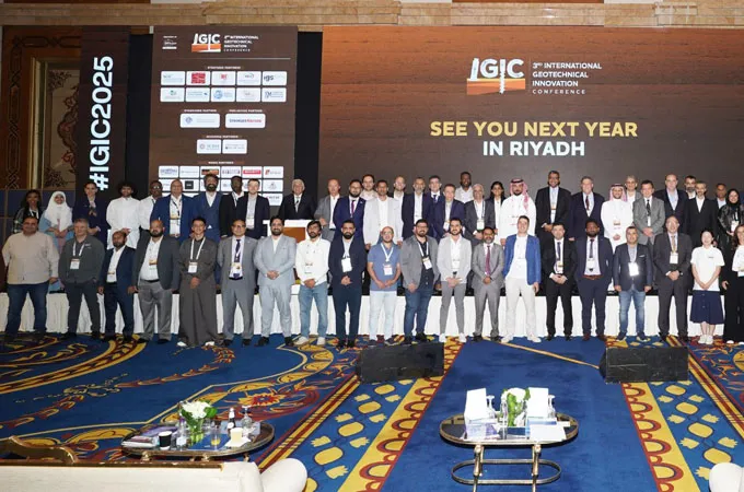 International Geotechnical Innovation Conference postponed to November 9