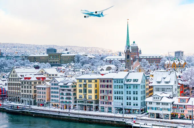 Oman Air expands winter schedule with more flights, codeshare destinations