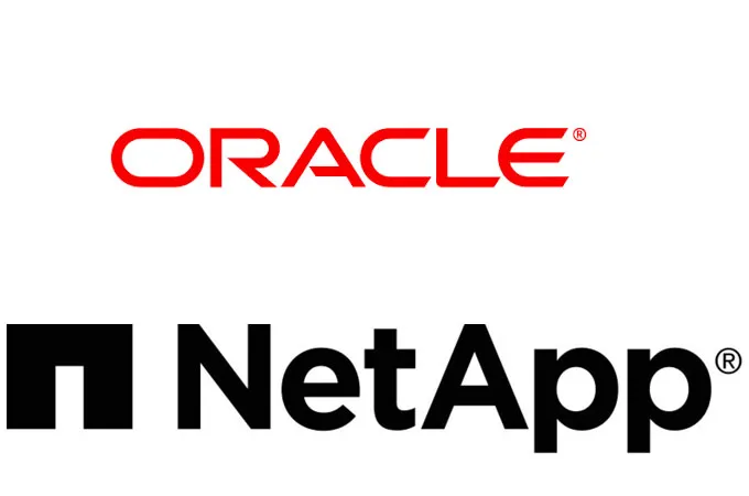 NetApp, Oracle launch fully managed cloud storage service 