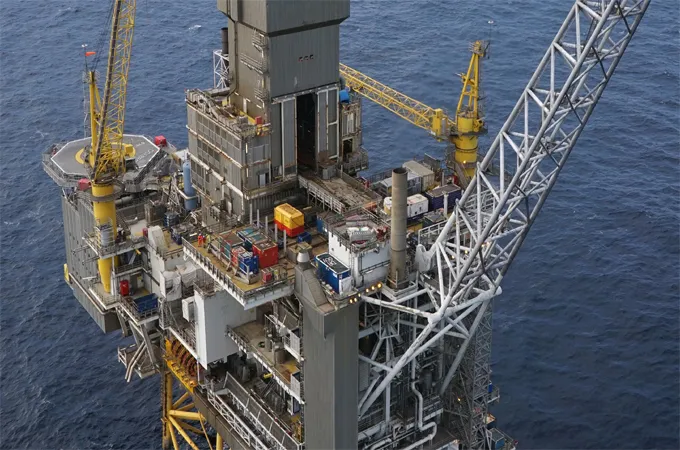 Equinor, partners discover up to 50m barrels of oil equivalent near Oseberg field
