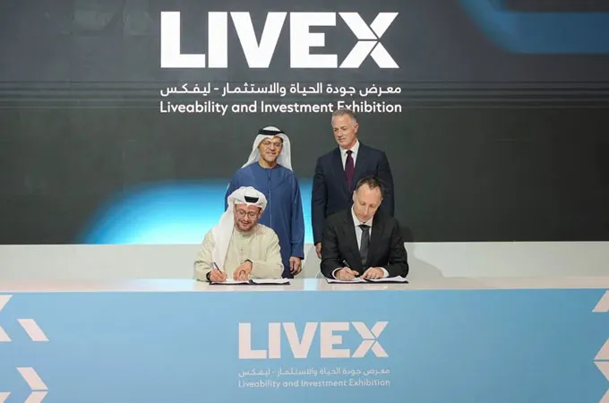 ADPIC, TBC join forces to explore underground infrastructure in Abu Dhabi