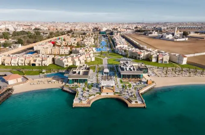 Jeddah hotel revenue surges 53.3pc in September, boosted by Gulf Cup