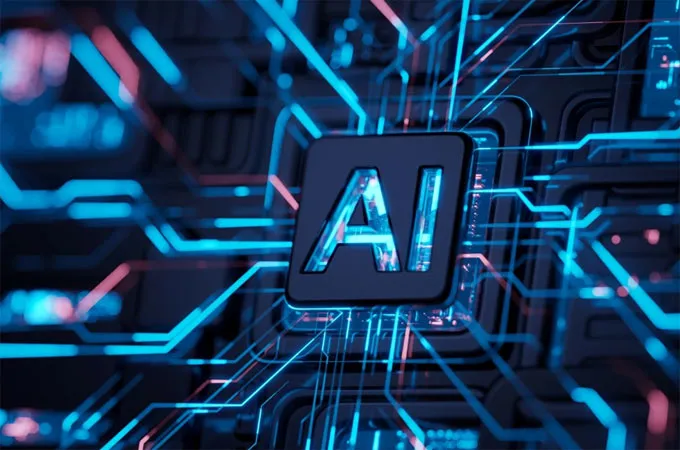 AI could unlock $1trn for MENA, but infrastructure must keep pace: WEF