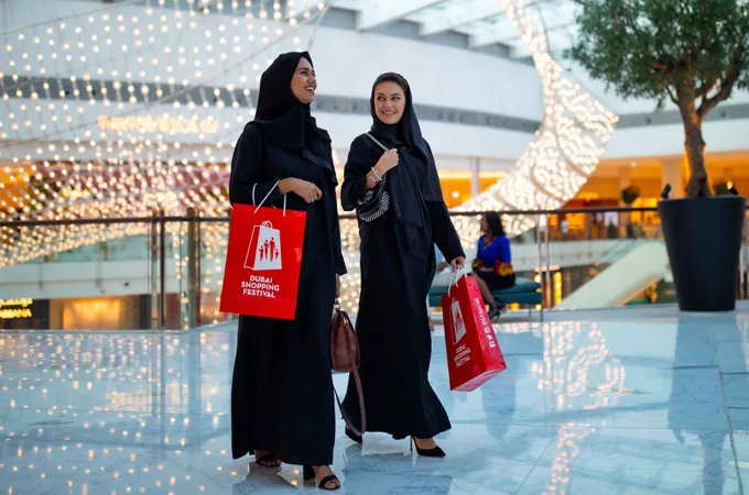 Dubai Shopping Festival returns for 32nd edition from December 4 to January 17