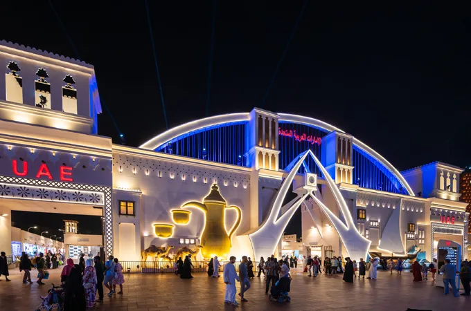Global Village opens Season 31 today with new attractions