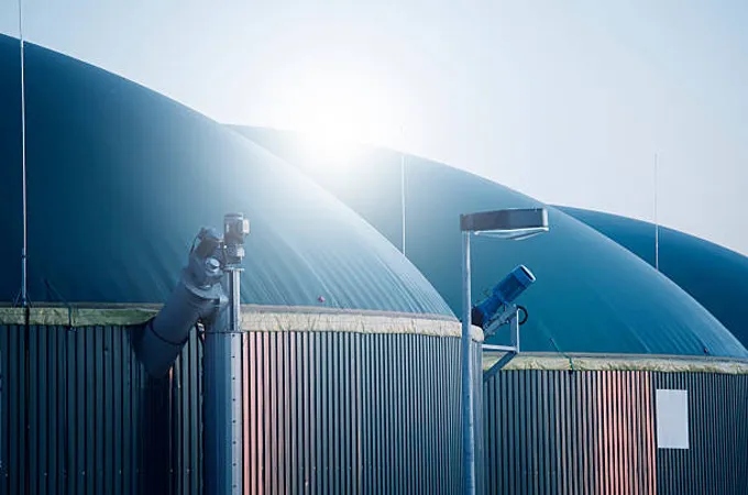 $11m platform to finance biomethane projects in France