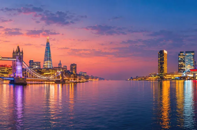 Delegation to London to show Abu Dhabi’s investment avenues