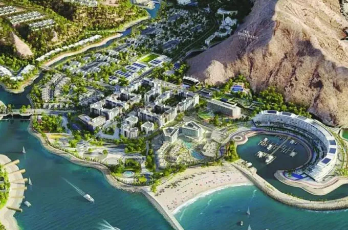  Oman seeks consultancy bids for Hot Springs Geothermal Project work
