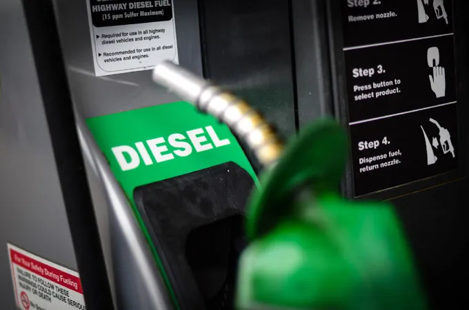 Global diesel supplies to remain tight until 2027, warns IEA