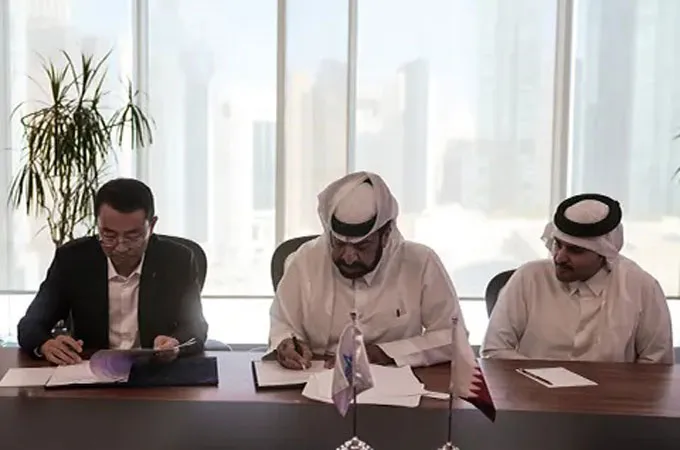 Aamal partners with Chinese group for Qatar tunnel projects 