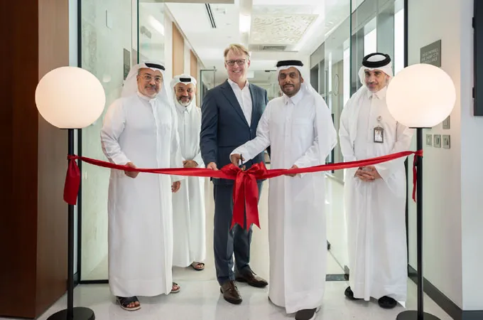  Msheireb joins hands with IWG to unveil Signature workspace in Doha