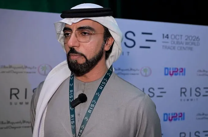 UAE infrastructure, economic integration boost appeal
