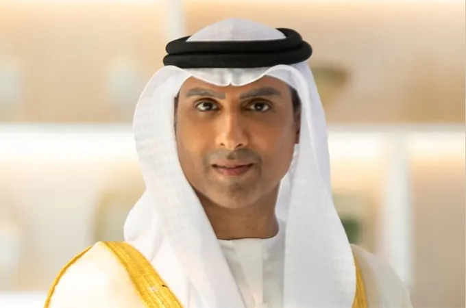 UAE’s hospitality edge, built on resilience and strategic investment: HMH Chairman