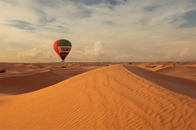 Travel Counsellors UAE records record $3.6m sales in September