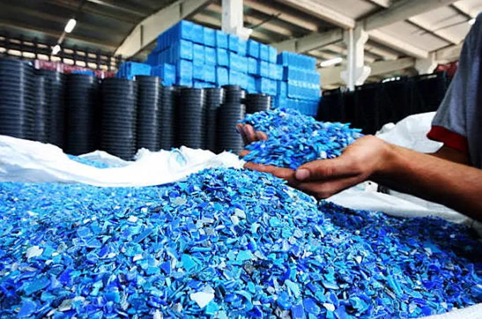 India to account for over 14pc of global polyethylene capacity additions by 2030