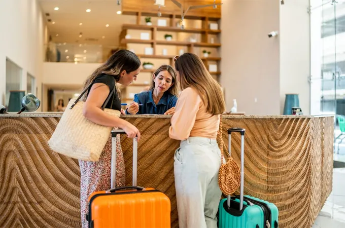 IATA, World Sustainable Hospitality Alliance join forces on travel sustainability