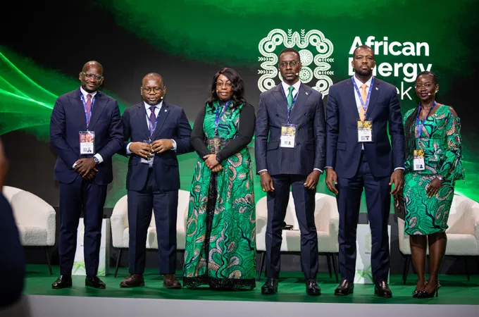 Ivory Coast targets $10bn in energy investment by 2030