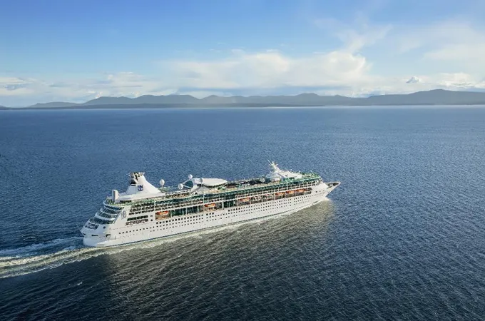 Royal Caribbean unveils year-round Europe cruises for 2028-29