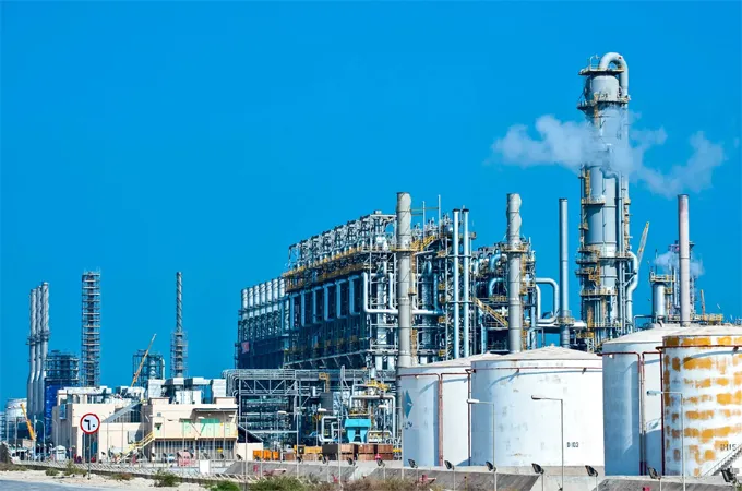 Applus+ completes advanced tube inspection services at Jubail Industrial City