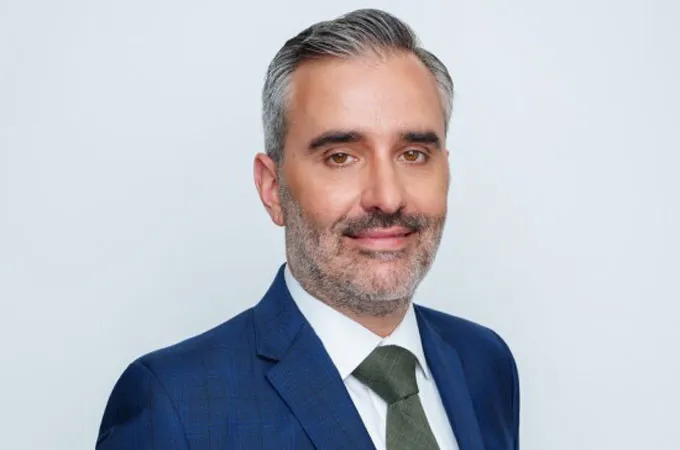DP World names new head for Asia Pacific region
