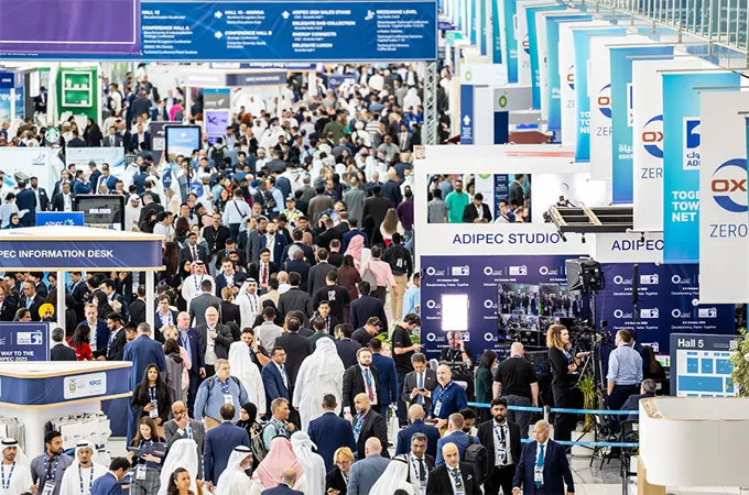 ADIPEC 2026 to spotlight energy security, investment, tech