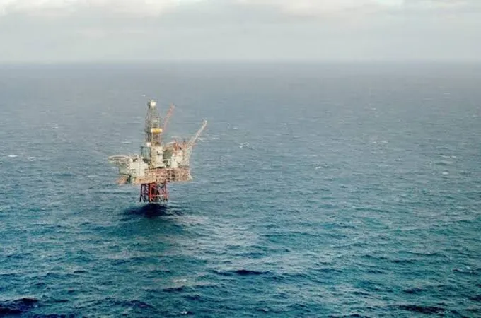 Kistos to acquire 10pc stake in Norwegian Continental Shelf licences