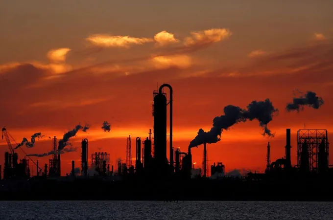 Global energy demand to climb 20pc by 2055, says expert