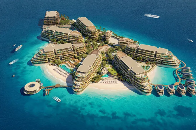 Samana enters premium lifestyle property market with new brand