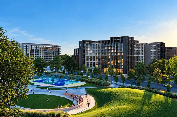 Aldar seals $300m deal with Arada for premium Sharjah residential units 