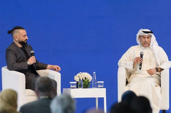 Emaar’s sales backlog at $49bn, collection rate at 98%, says Alabbar