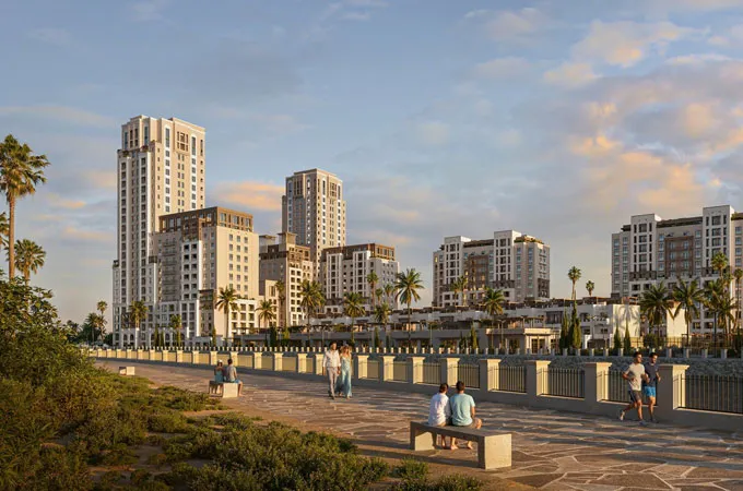 Reportage, Sabah unveil four real estate projects in Azerbaijan